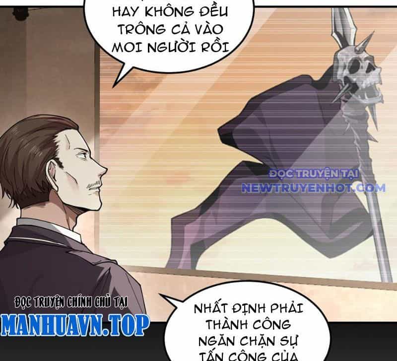 Ta, Thiên Sát Cô Tinh - Chương 43 - ảnh 19