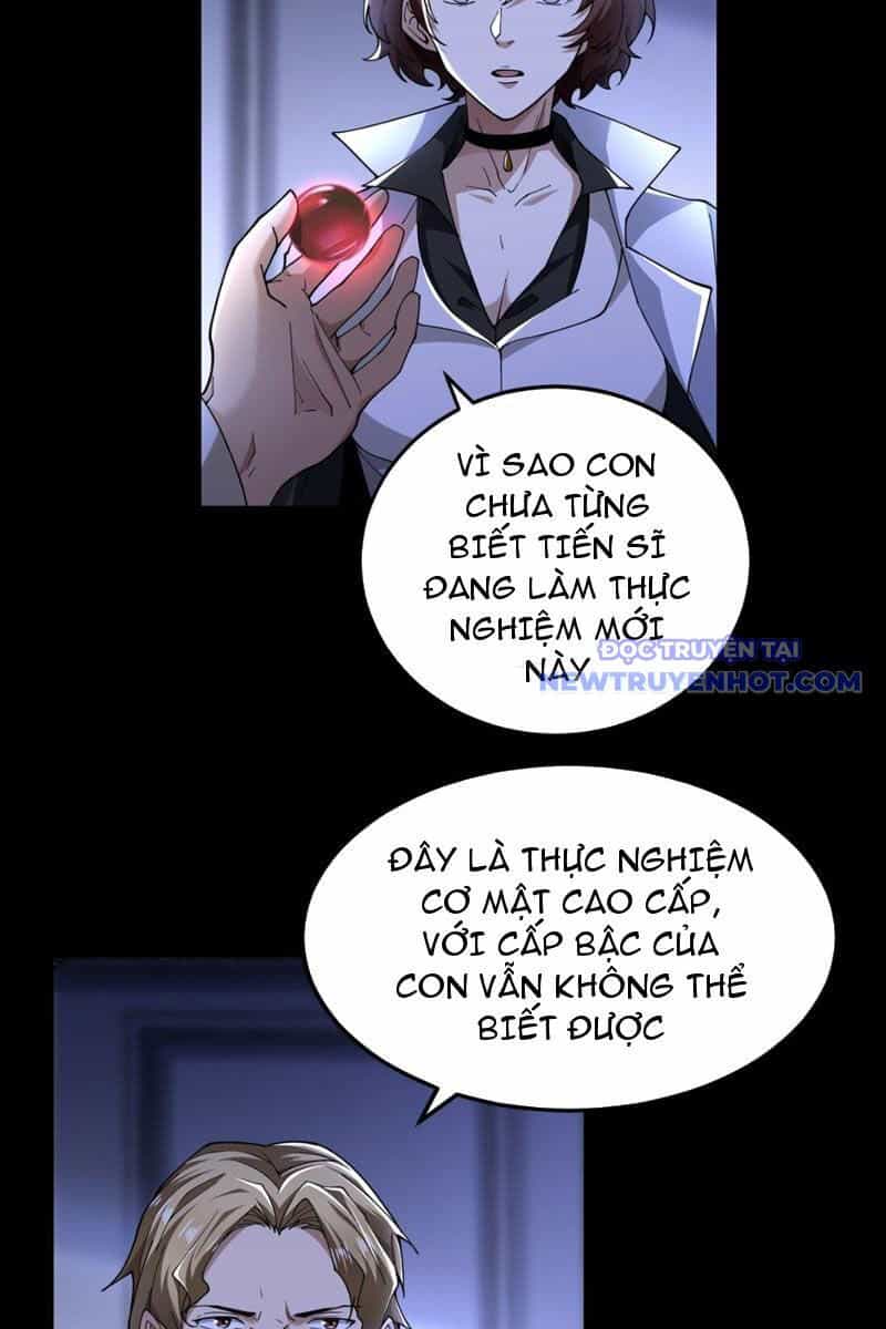 Ta, Thiên Sát Cô Tinh - Chương 48 - ảnh 11