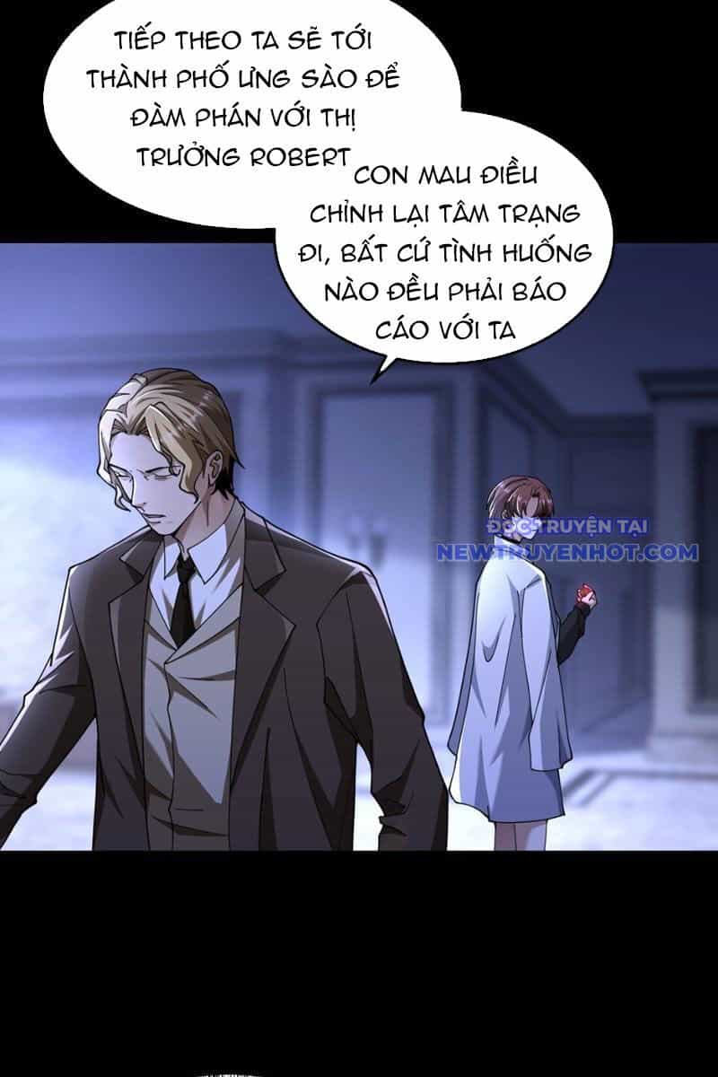 Ta, Thiên Sát Cô Tinh - Chương 48 - ảnh 14