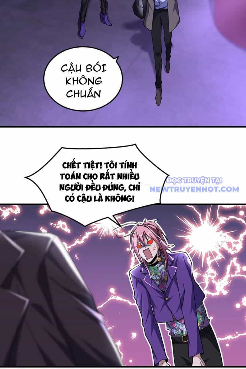 Ta, Thiên Sát Cô Tinh - Chương 48 - ảnh 36