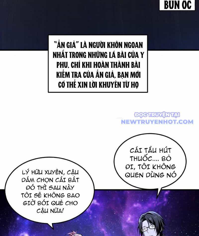 Ta, Thiên Sát Cô Tinh - Chương 49 - ảnh 7