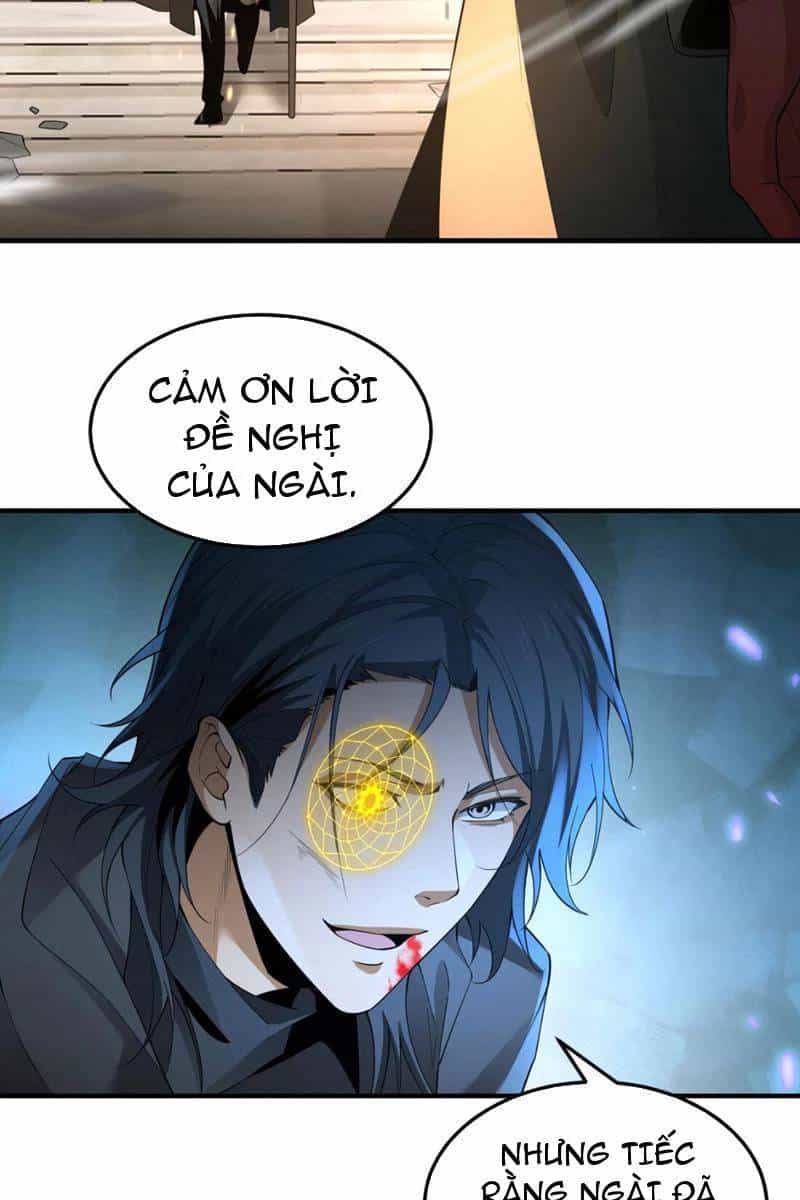 Ta, Thiên Sát Cô Tinh - Chương 5 - ảnh 48