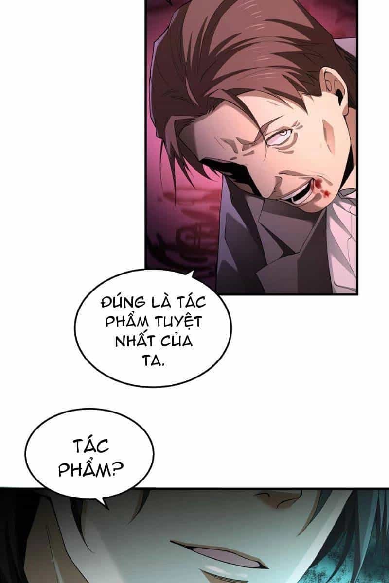 Ta, Thiên Sát Cô Tinh - Chương 5 - ảnh 61