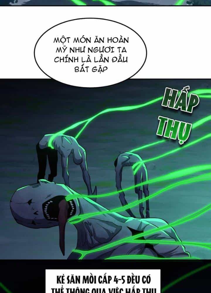 Ta, Thiên Sát Cô Tinh - Chương 57 - ảnh 104