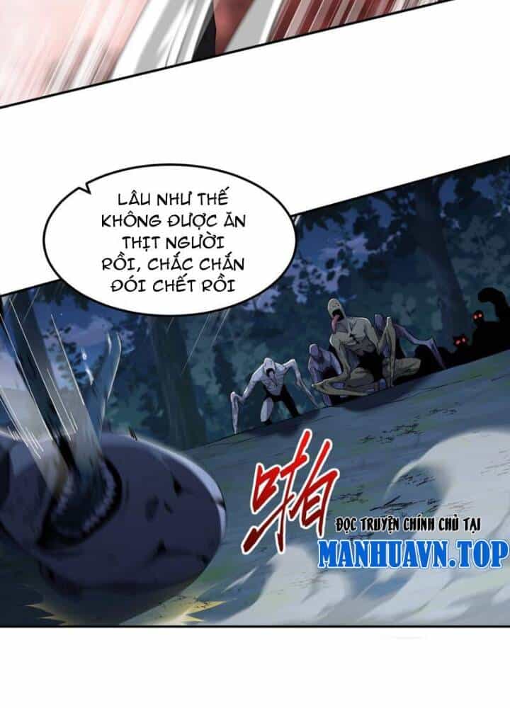 Ta, Thiên Sát Cô Tinh - Chương 57 - ảnh 44