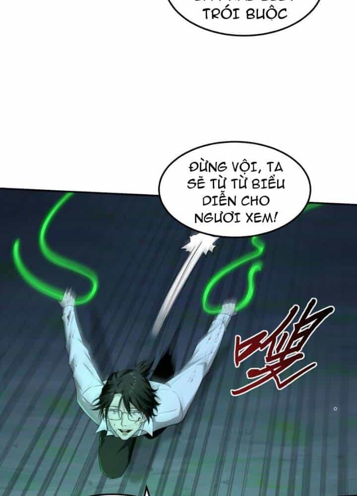 Ta, Thiên Sát Cô Tinh - Chương 58 - ảnh 12