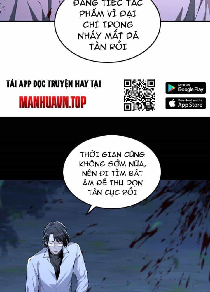 Ta, Thiên Sát Cô Tinh - Chương 58 - ảnh 44