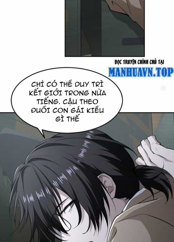 Ta, Thiên Sát Cô Tinh - Chương 59 - ảnh 36
