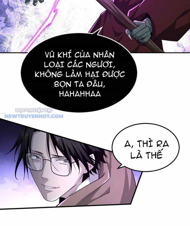 Ta, Thiên Sát Cô Tinh - Chương 61 - ảnh 15