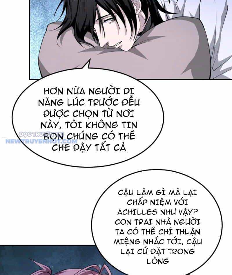 Ta, Thiên Sát Cô Tinh - Chương 66 - ảnh 13