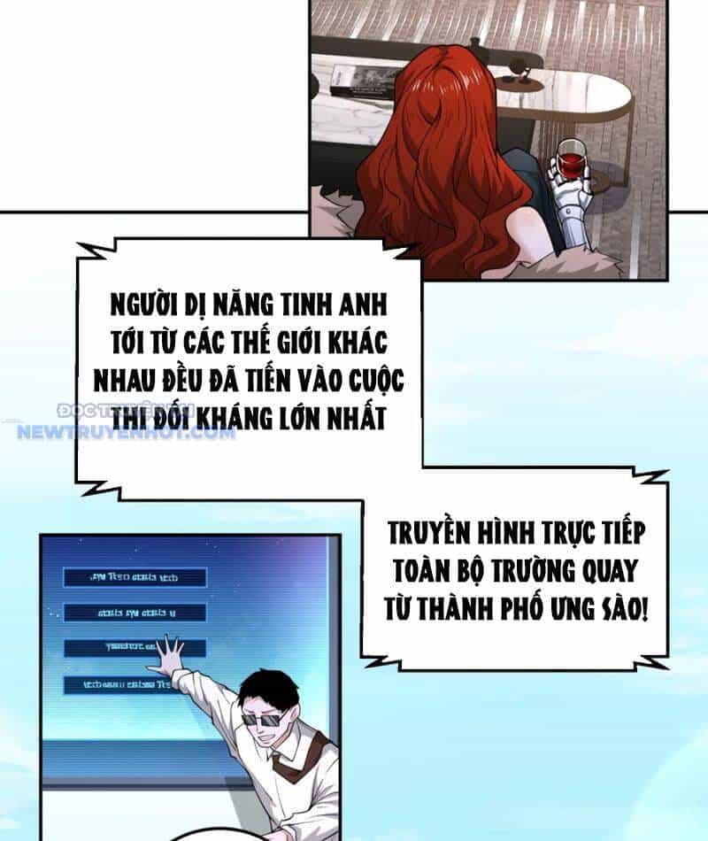 Ta, Thiên Sát Cô Tinh - Chương 66 - ảnh 25