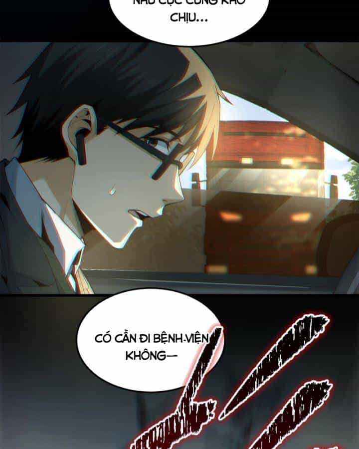 Ta, Thiên Sát Cô Tinh - Chương 7 - ảnh 14