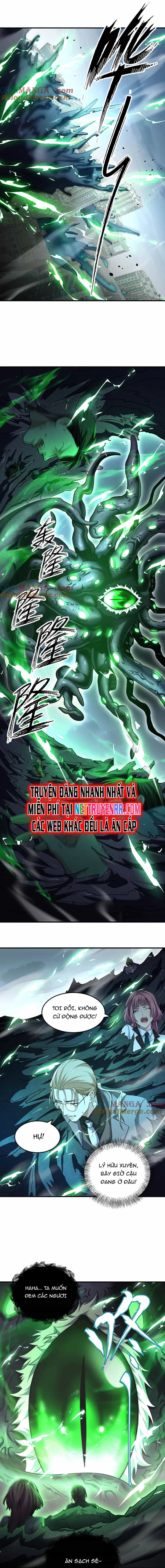 Ta, Thiên Sát Cô Tinh - Chương 71 - ảnh 8