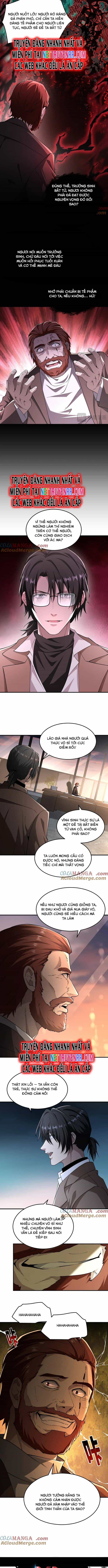 Ta, Thiên Sát Cô Tinh - Chương 73 - ảnh 9