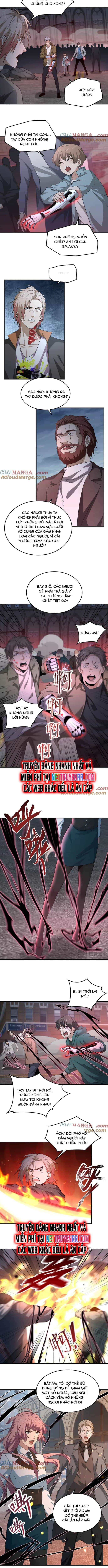 Ta, Thiên Sát Cô Tinh - Chương 74 - ảnh 3