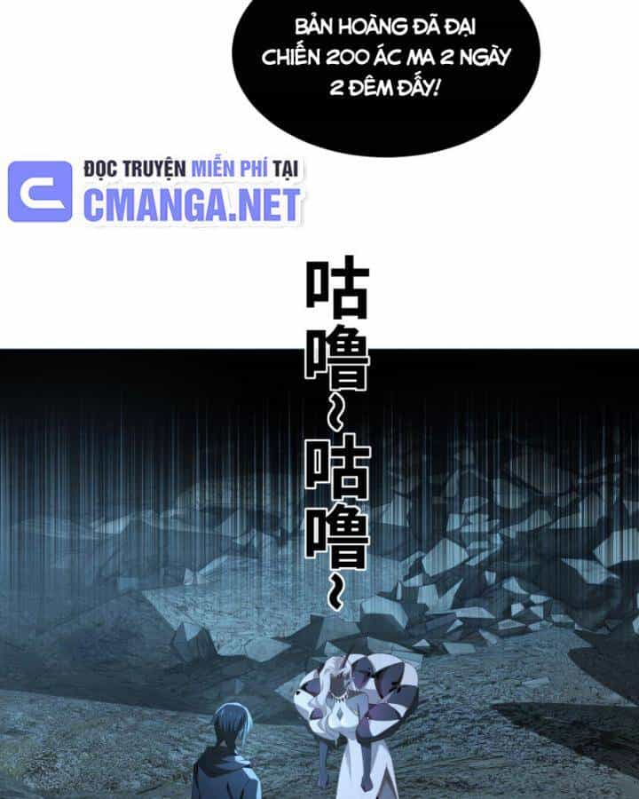 Ta, Thiên Sát Cô Tinh - Chương 9 - ảnh 43