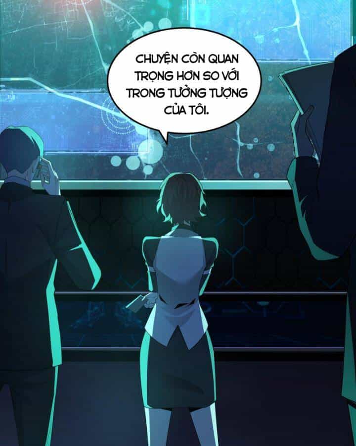 Ta, Thiên Sát Cô Tinh - Chương 9 - ảnh 84