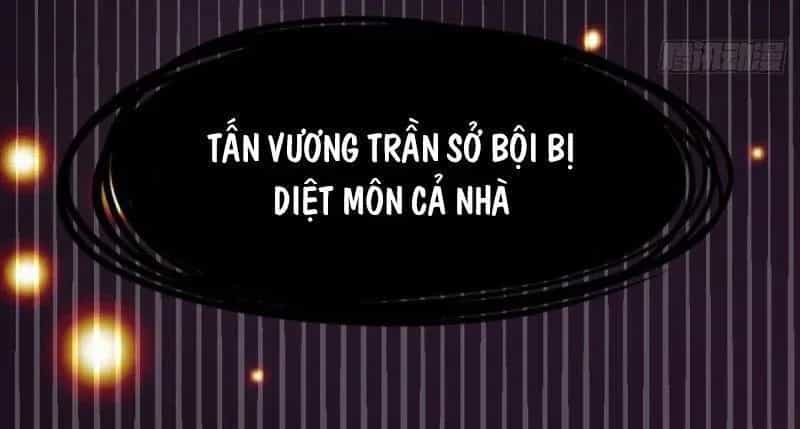 Ta Thuần Phục Bạo Vương - Chương 0 - ảnh 5