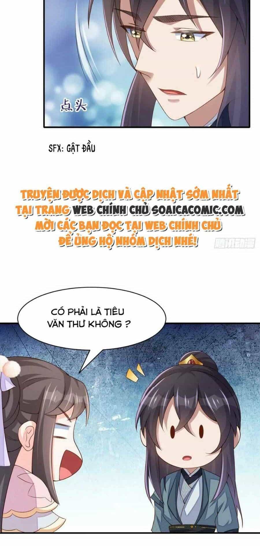 Ta Thuần Phục Bạo Vương - Chương 69 - ảnh 20