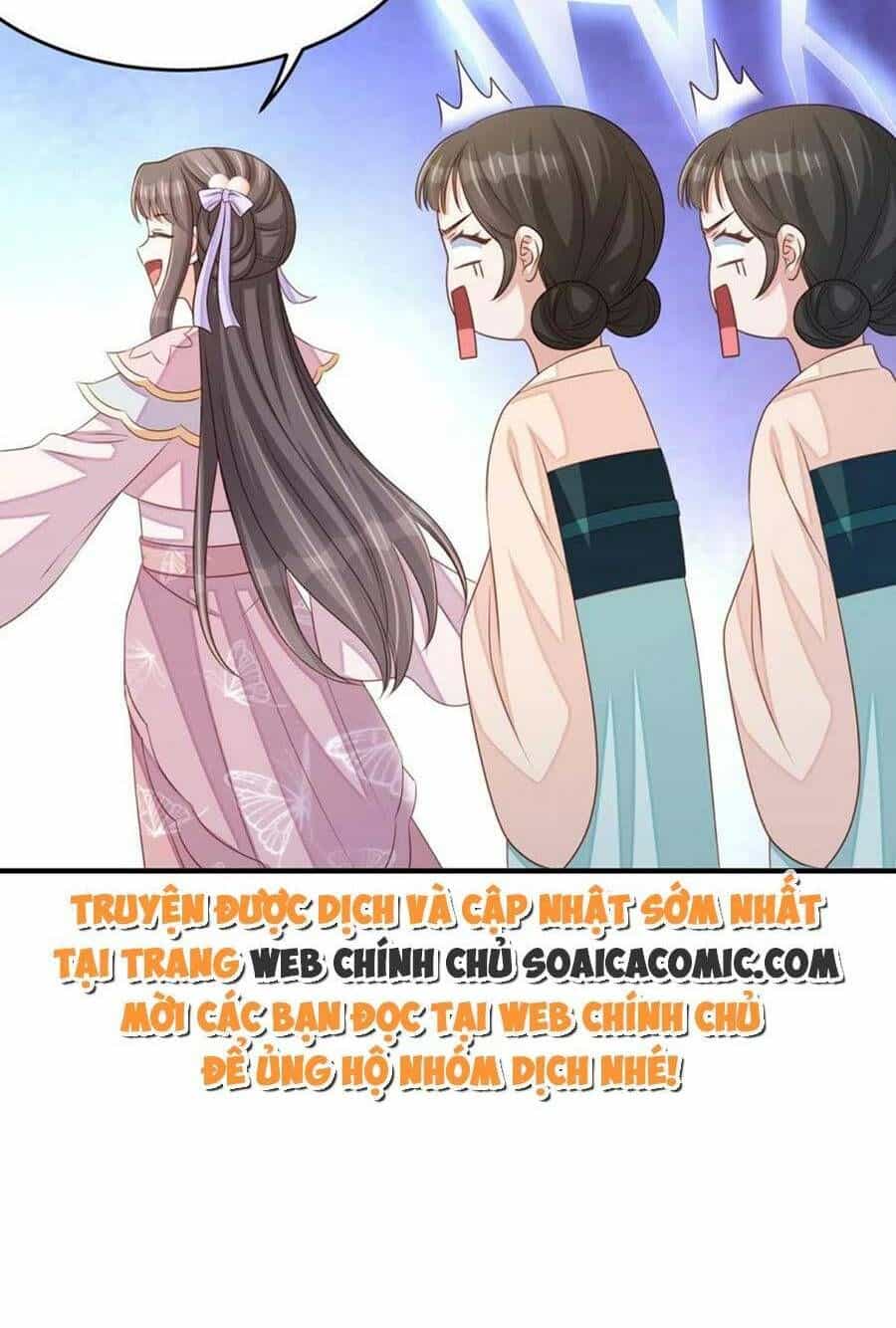 Ta Thuần Phục Bạo Vương - Chương 70 - ảnh 31