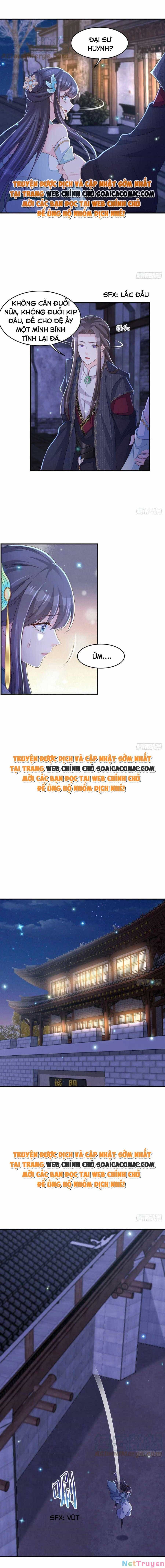 Ta Thuần Phục Bạo Vương - Chương 72 - ảnh 6