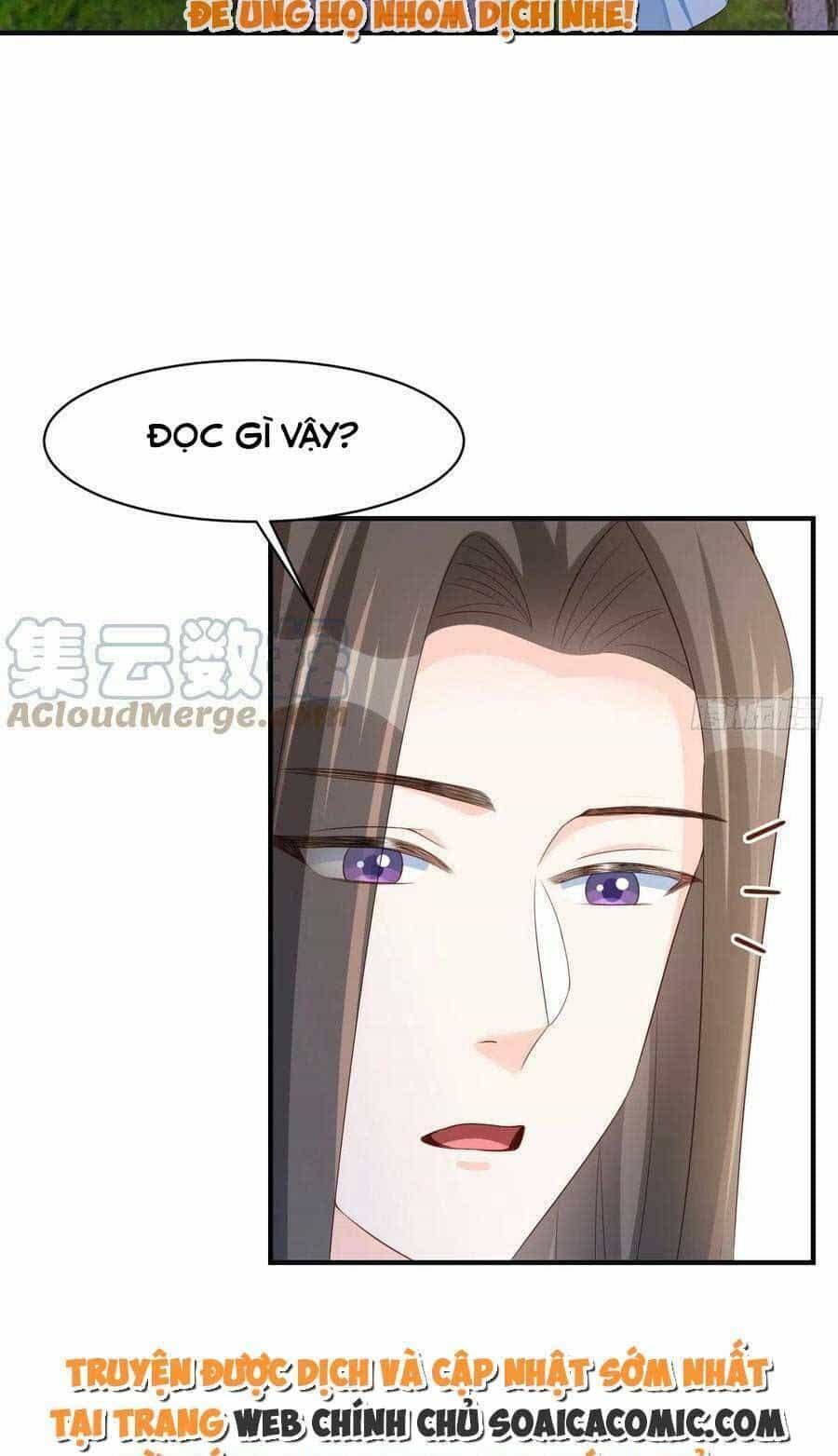 Ta Thuần Phục Bạo Vương - Chương 74 - ảnh 35