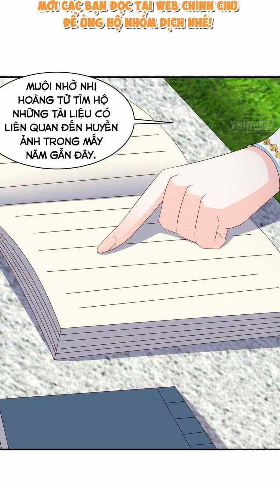 Ta Thuần Phục Bạo Vương - Chương 74 - ảnh 36