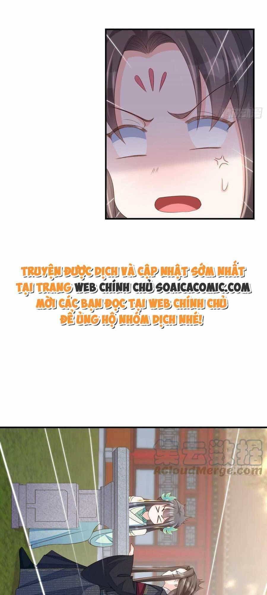 Ta Thuần Phục Bạo Vương - Chương 74 - ảnh 41