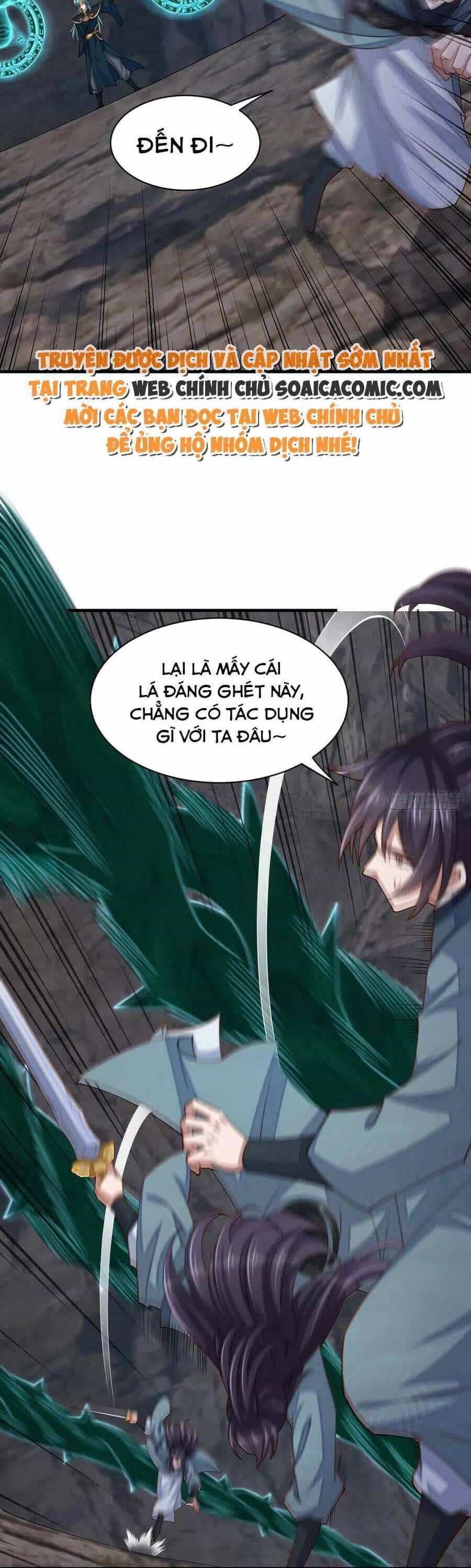 Ta Thuần Phục Bạo Vương - Chương 80 - ảnh 7