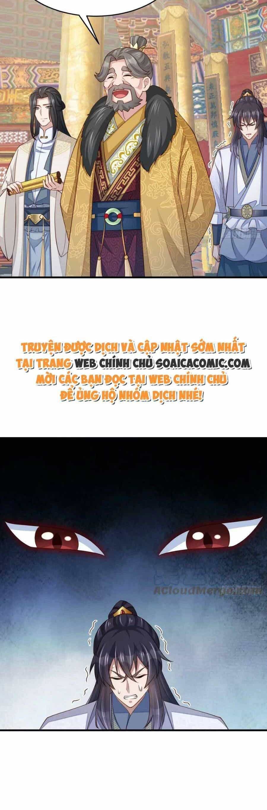 Ta Thuần Phục Bạo Vương - Chương 84 - ảnh 10