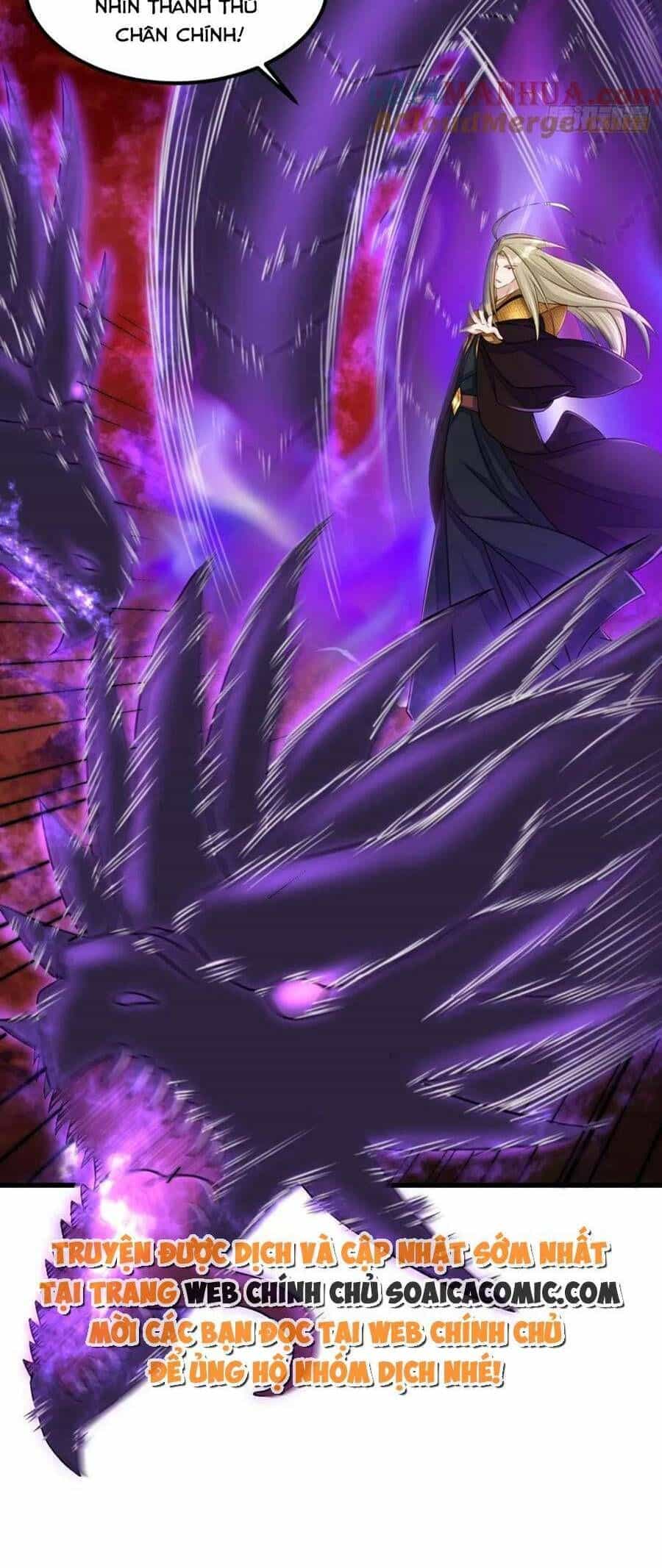 Ta Thuần Phục Bạo Vương - Chương 91 - ảnh 34
