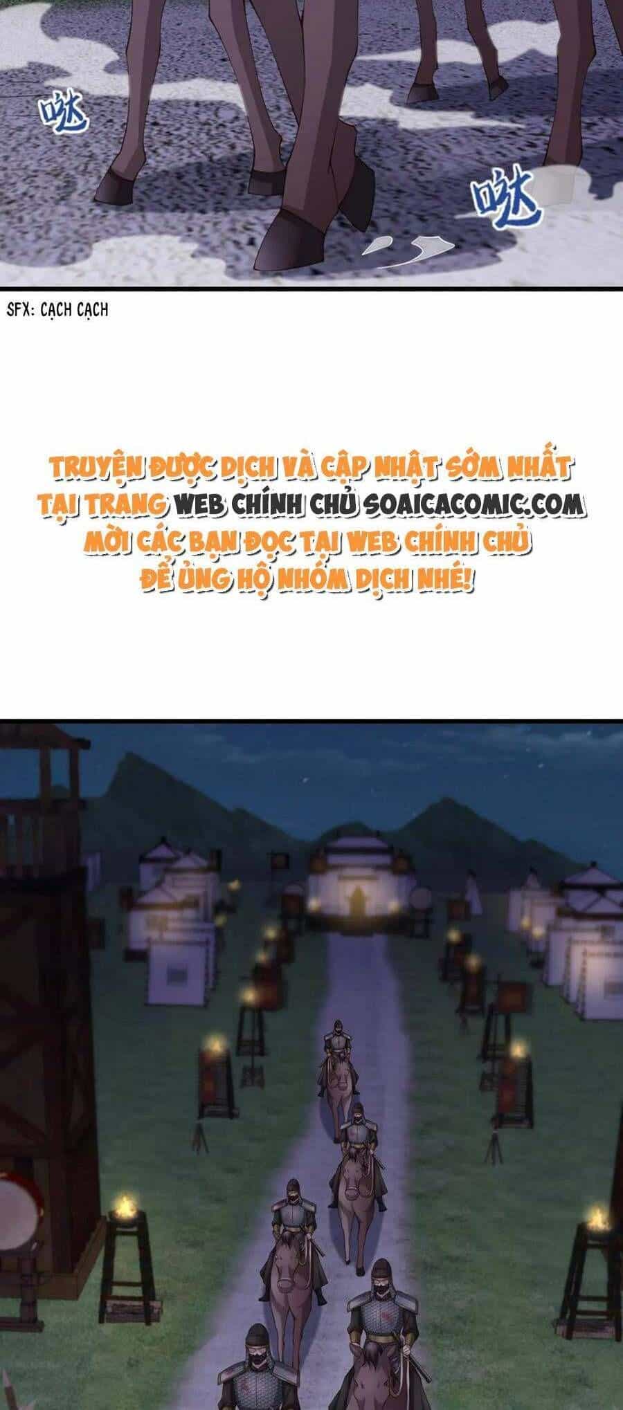 Ta Thuần Phục Bạo Vương - Chương 91 - ảnh 6