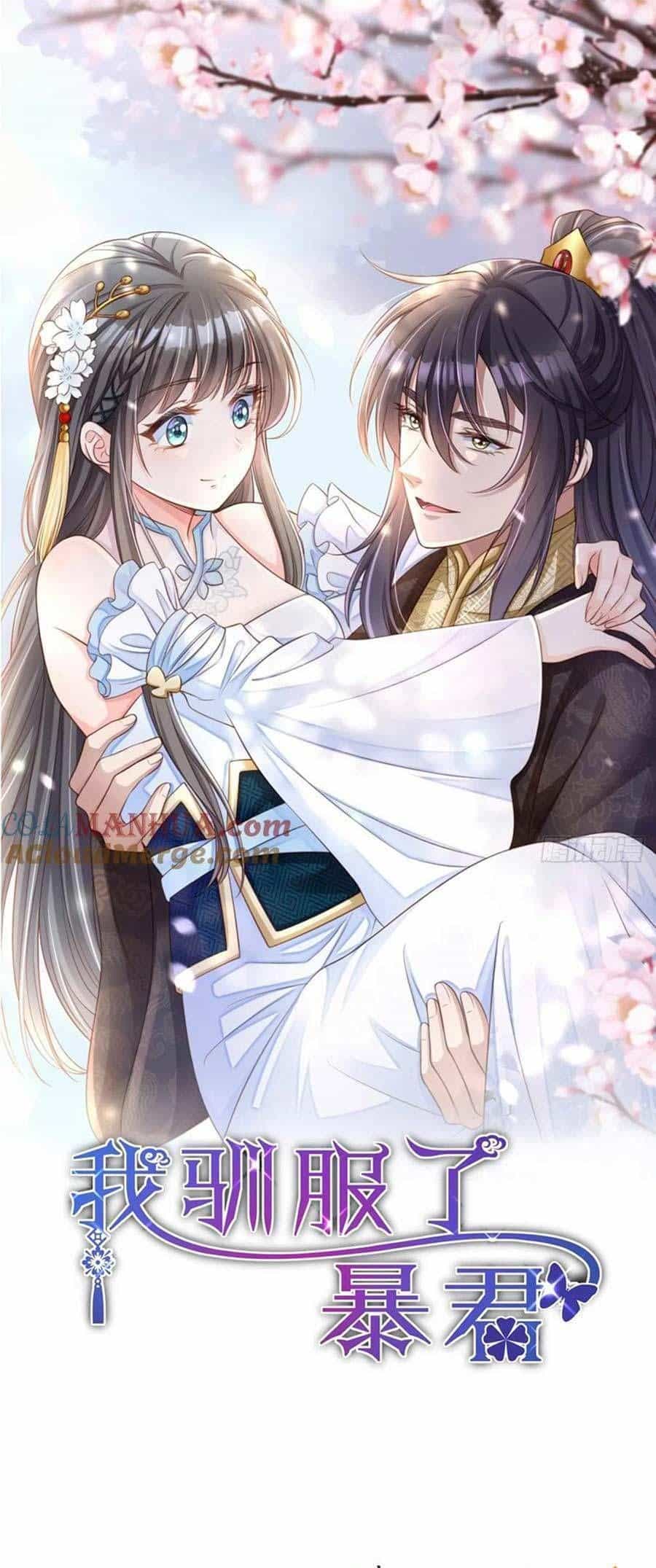 Ta Thuần Phục Bạo Vương - Chương 92 - ảnh 2