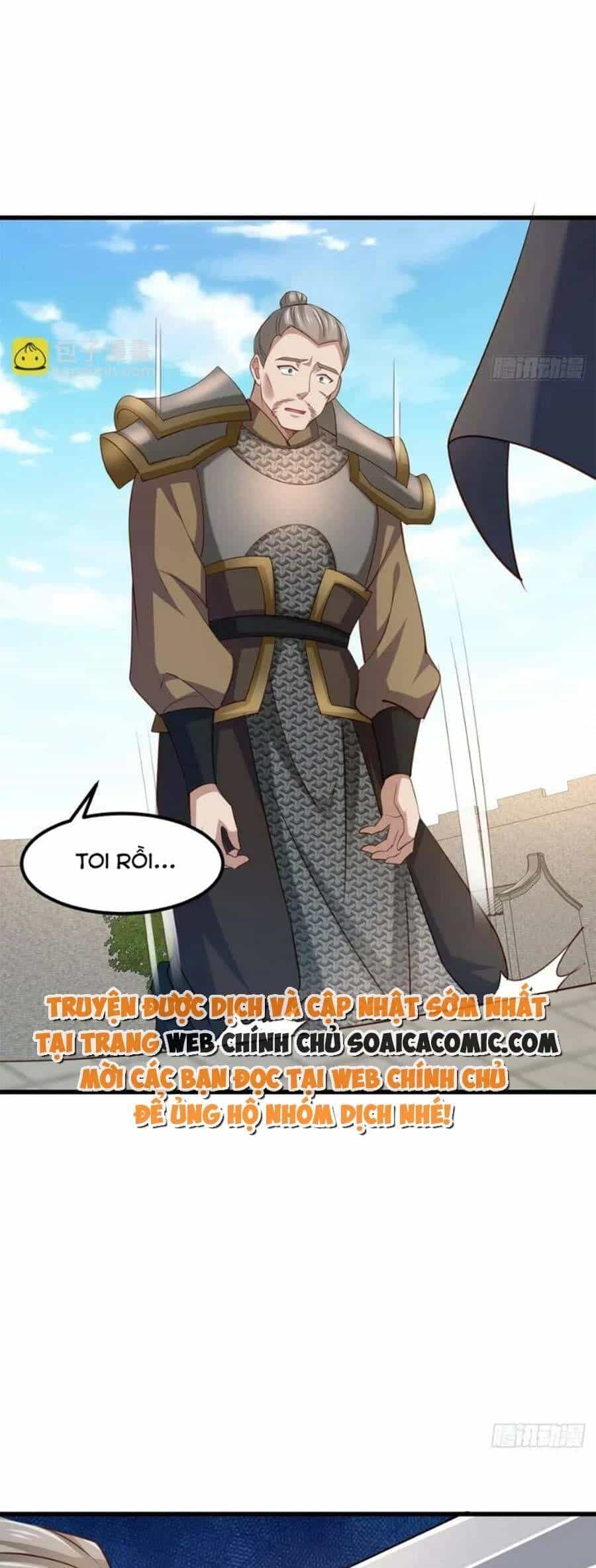 Ta Thuần Phục Bạo Vương - Chương 95 - ảnh 28