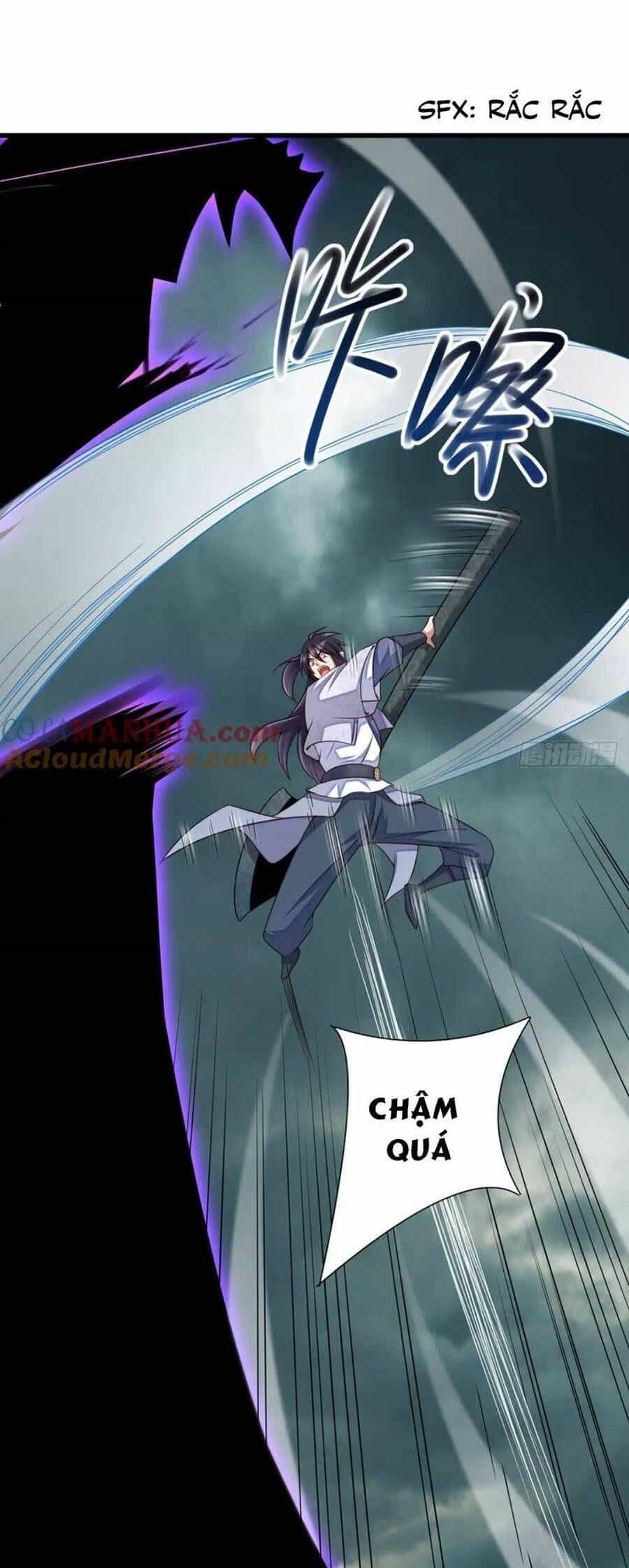 Ta Thuần Phục Bạo Vương - Chương 106 - ảnh 27