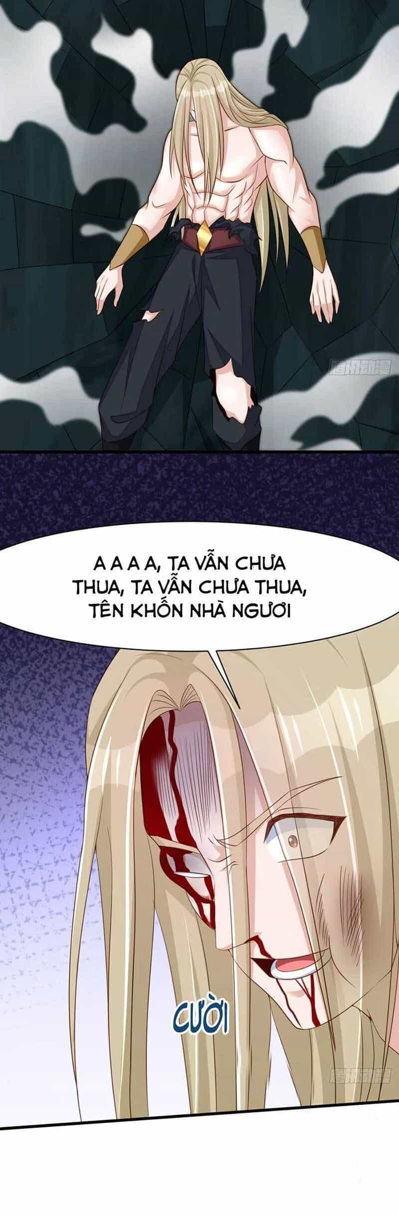 Ta Thuần Phục Bạo Vương - Chương 107 - ảnh 28