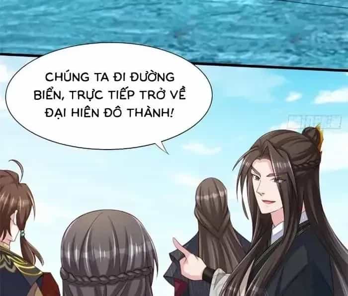 Ta Thuần Phục Bạo Vương - Chương 109 - ảnh 3