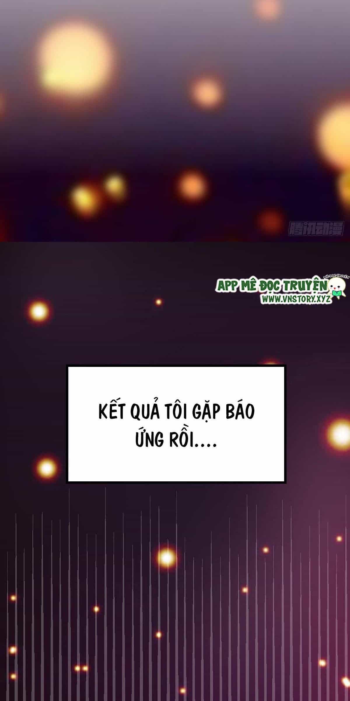Ta Thuần Phục Bạo Vương - Chương 1 - ảnh 14