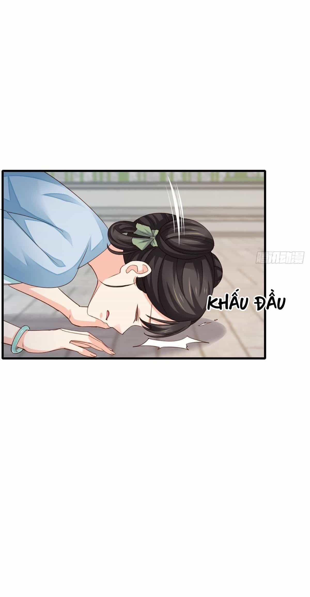 Ta Thuần Phục Bạo Vương - Chương 2 - ảnh 31