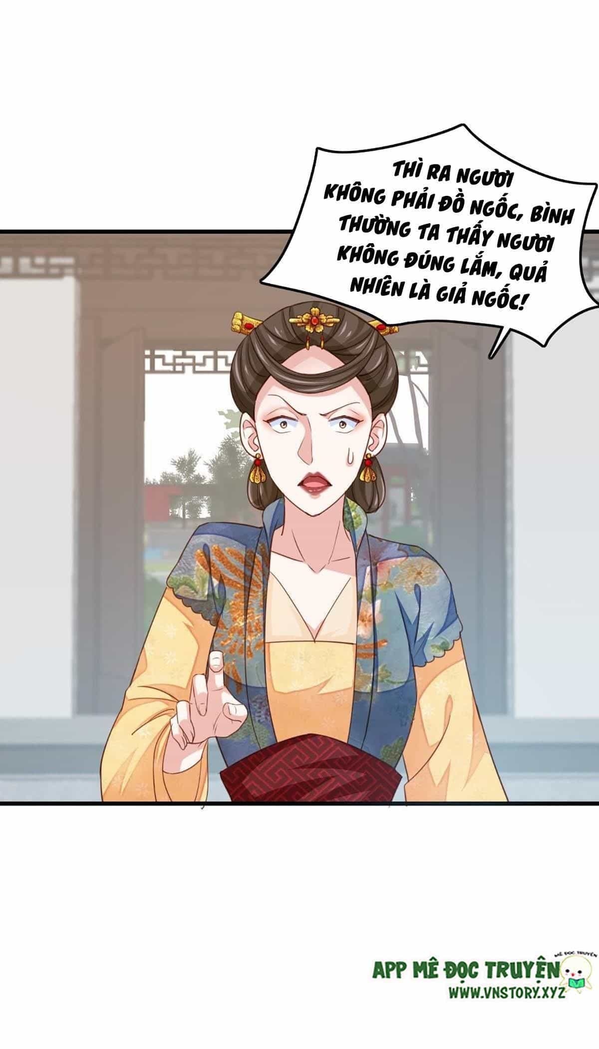 Ta Thuần Phục Bạo Vương - Chương 2 - ảnh 43