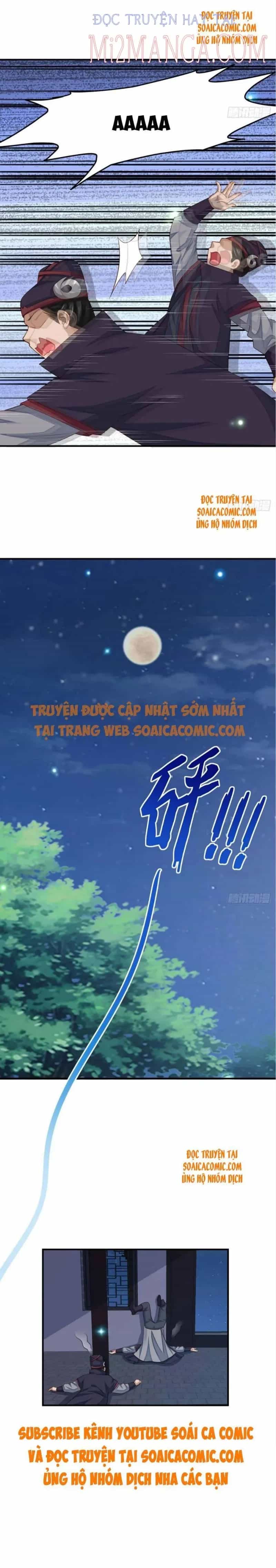Ta Thuần Phục Bạo Vương - Chương 24.5 - ảnh 6