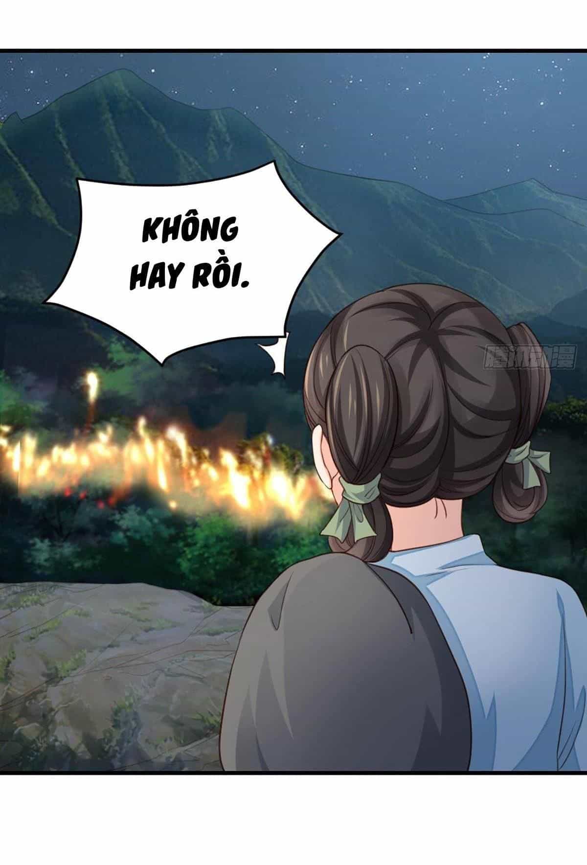 Ta Thuần Phục Bạo Vương - Chương 4 - ảnh 28