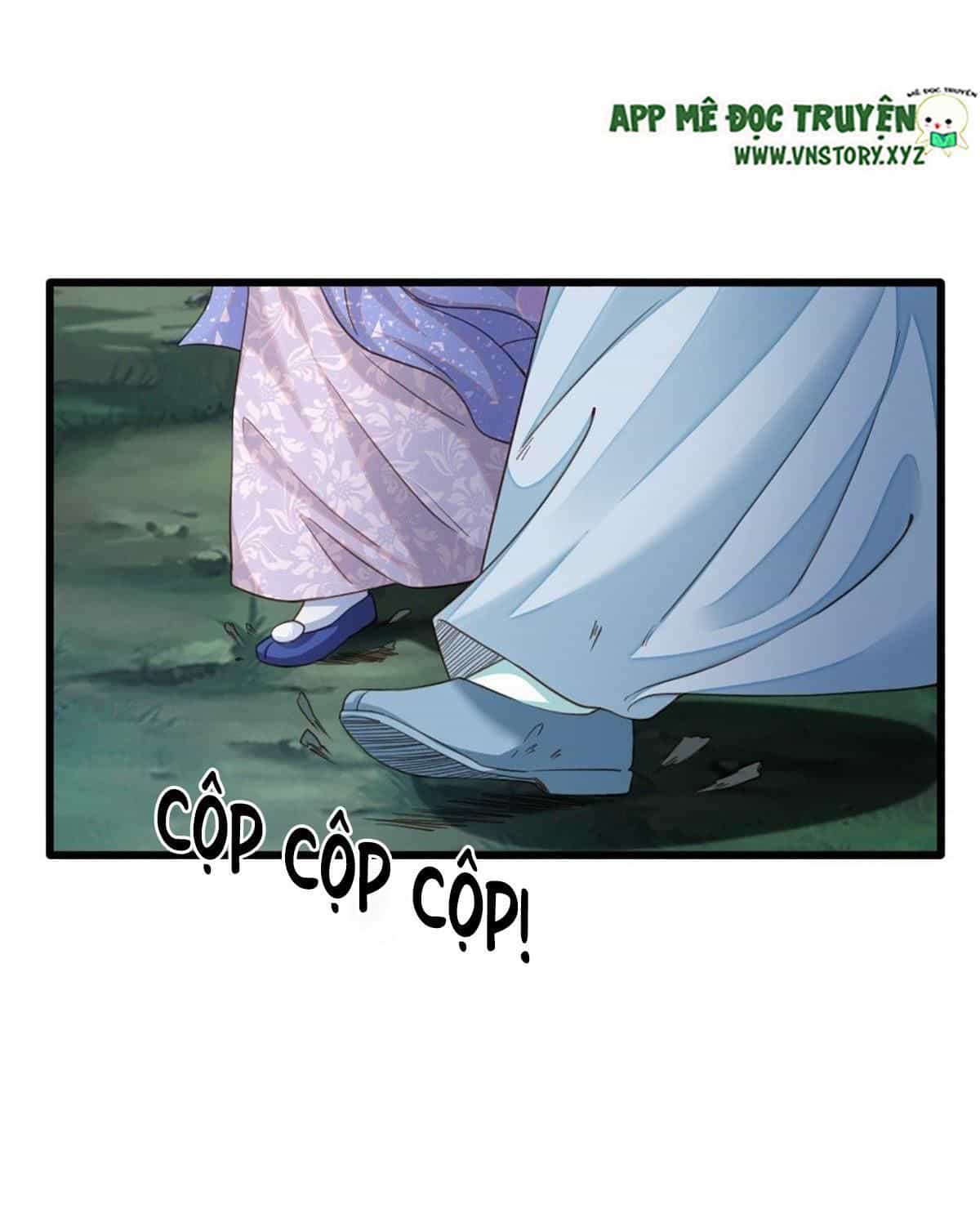 Ta Thuần Phục Bạo Vương - Chương 4 - ảnh 30