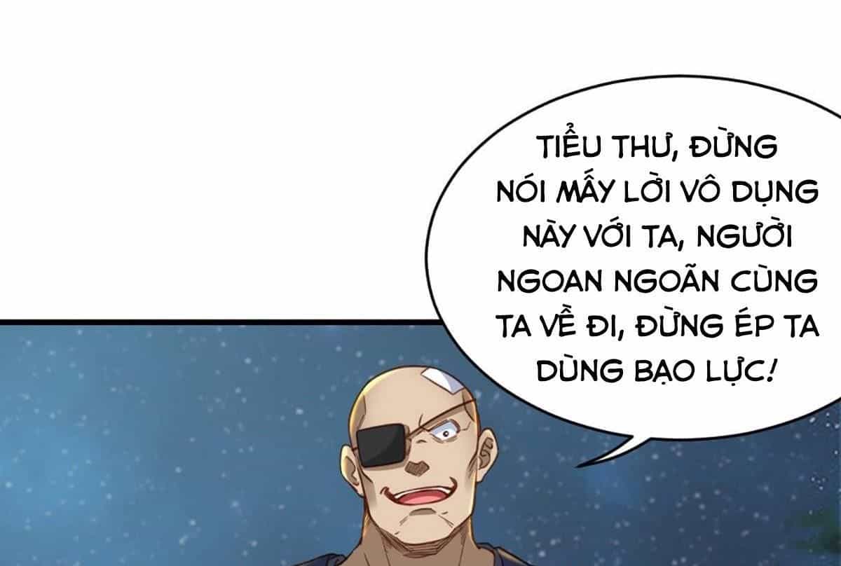 Ta Thuần Phục Bạo Vương - Chương 4 - ảnh 42
