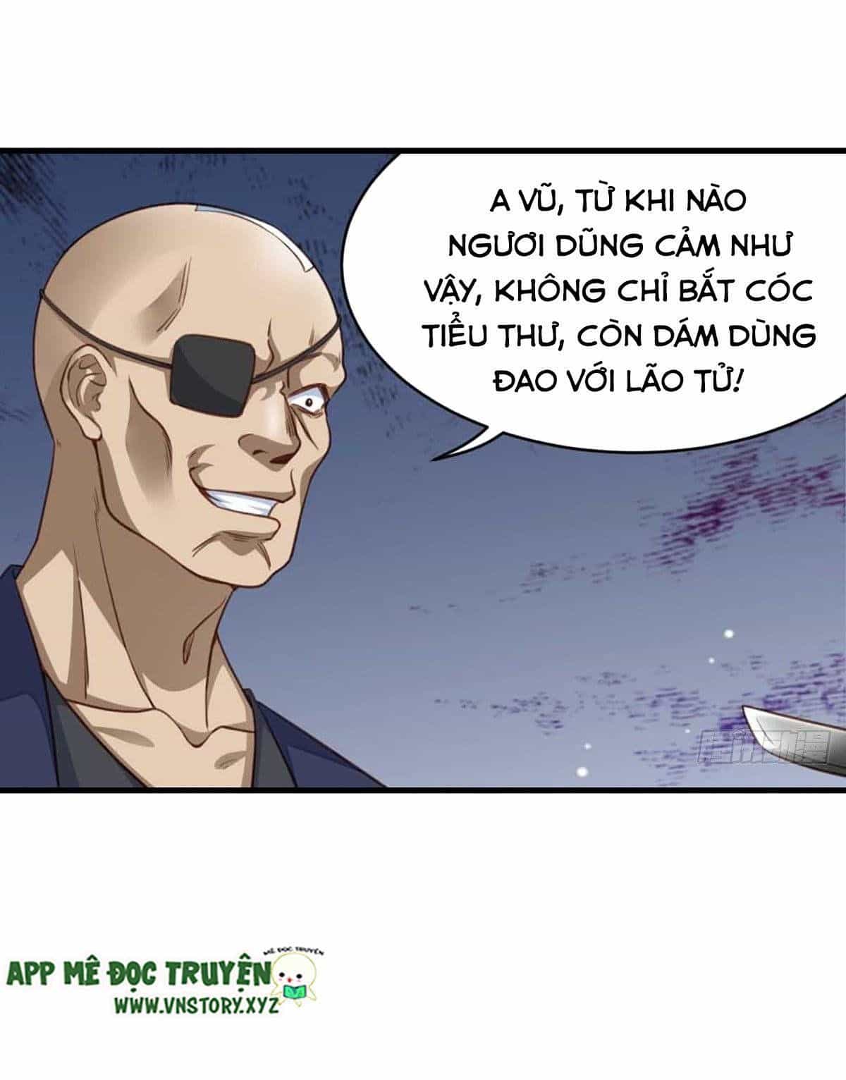 Ta Thuần Phục Bạo Vương - Chương 4 - ảnh 47
