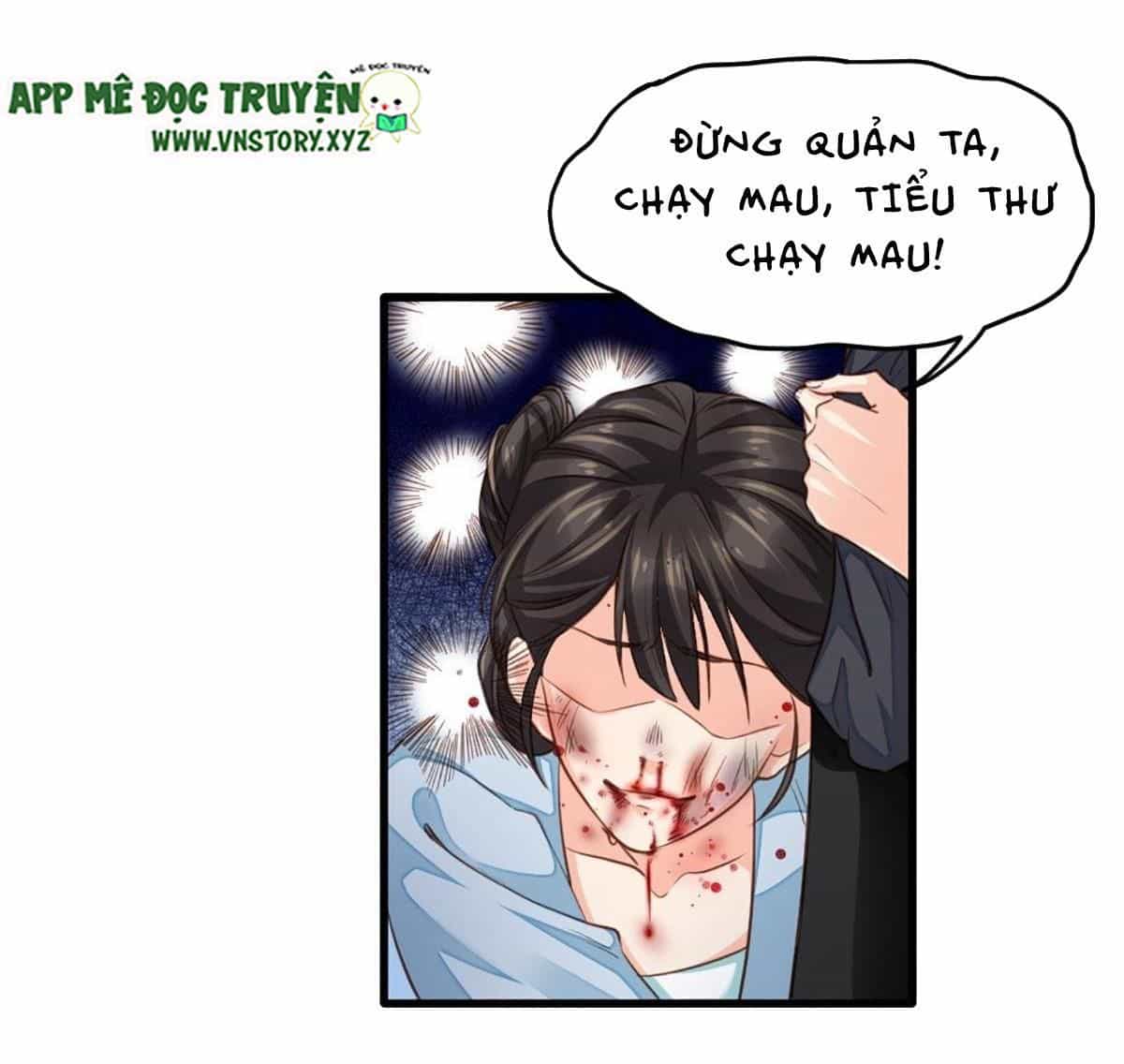 Ta Thuần Phục Bạo Vương - Chương 4 - ảnh 61