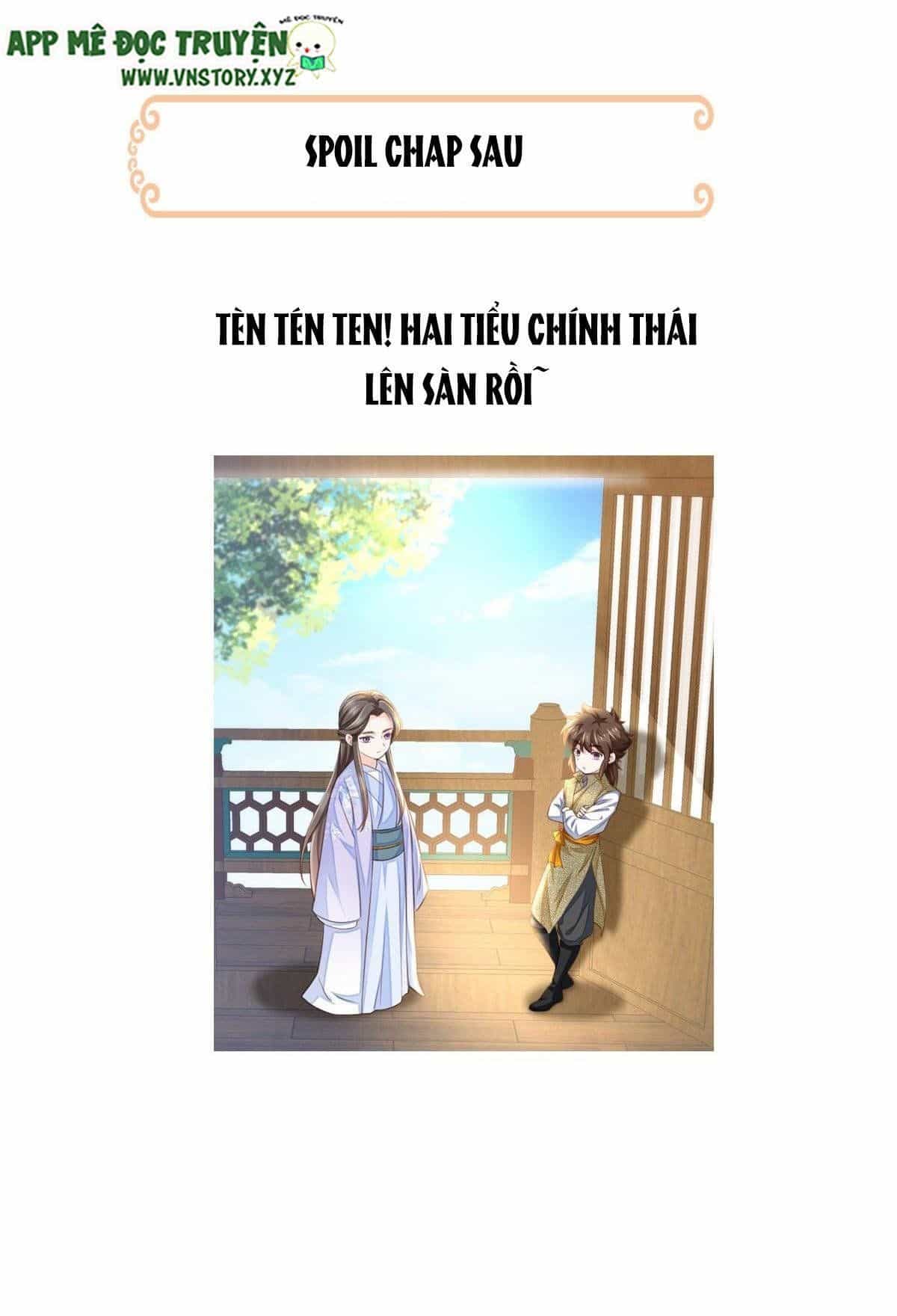 Ta Thuần Phục Bạo Vương - Chương 4 - ảnh 96