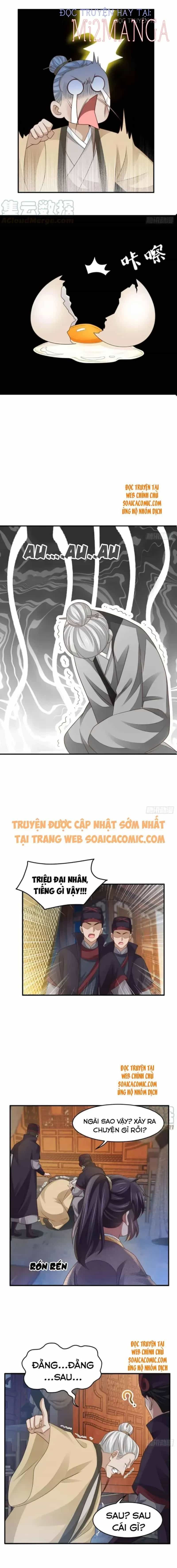 Ta Thuần Phục Bạo Vương - Chương 27.5 - ảnh 4