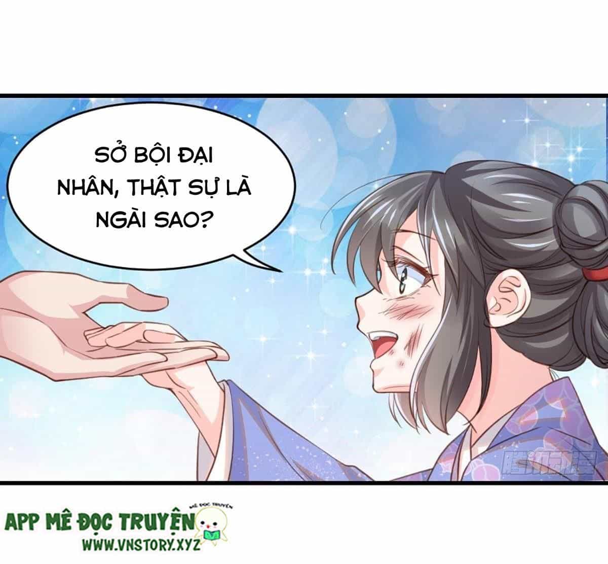 Ta Thuần Phục Bạo Vương - Chương 5 - ảnh 18