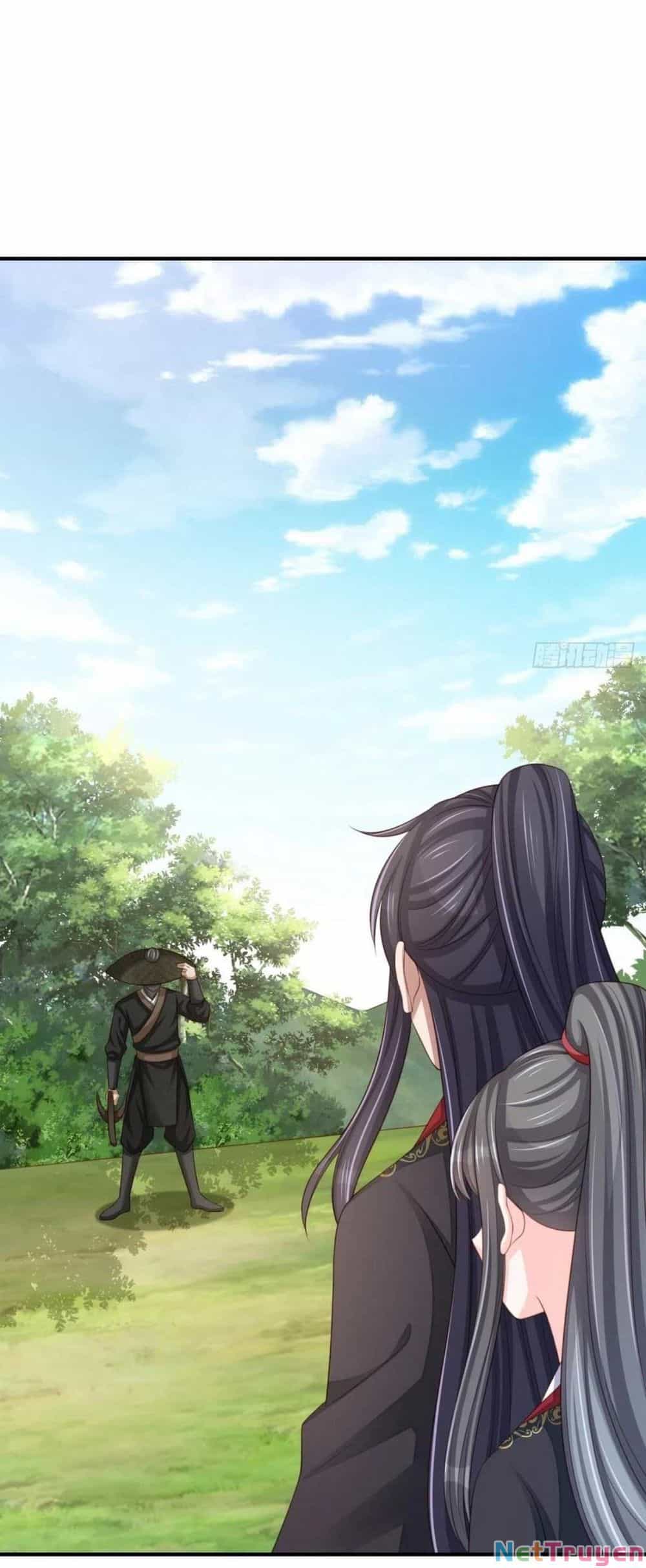 Ta Thuần Phục Bạo Vương - Chương 39 - ảnh 33